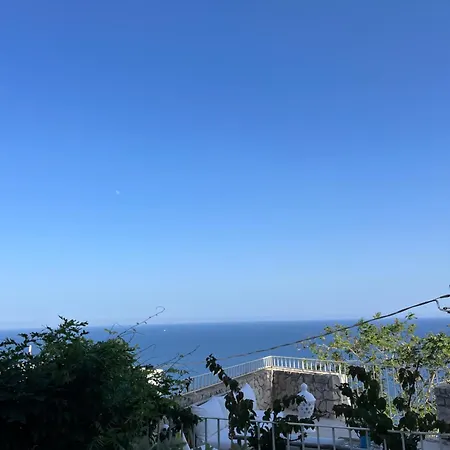 Hébergement de vacances Casa La Pineta *