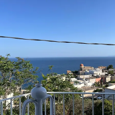 Casa La Pineta Hébergement de vacances *
