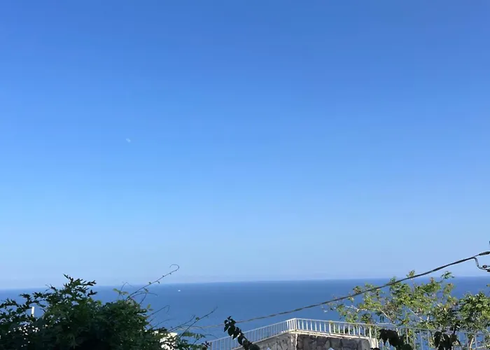 Hébergement de vacances Casa La Pineta *